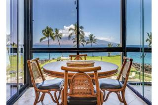 Kihei Surfside, #305 condo - Wailea - 3
