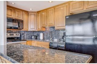 Kihei Surfside, #305 condo - Wailea - 1