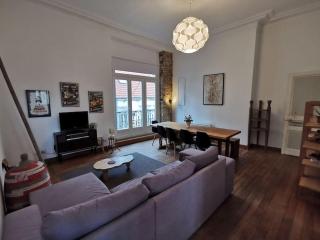 Appartement 82 m2 proche centre ville - 0