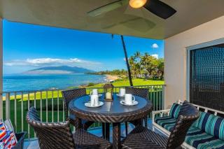 ROYAL MAUIAN, #205 condo - Kihei - 0