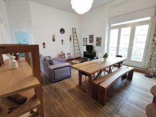 Appartement 82 m2 proche centre ville - Boulogne-sur-Mer - 5