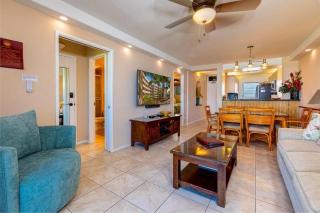 ROYAL MAUIAN, #205 condo - Kihei - 4
