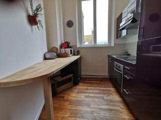 Appartement 82 m2 proche centre ville - Boulogne-sur-Mer - 2