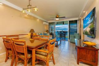 ROYAL MAUIAN, #205 condo - Kihei - 2