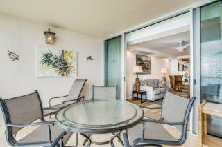 ROYAL MAUIAN, #517 condo - Kihei - 8