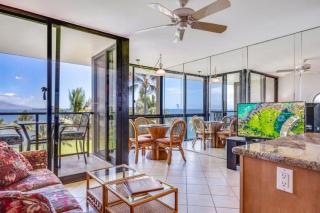 KIHEI SURFSIDE, #609 condo - Wailea - 6