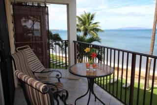 KIHEI BEACH, #305 condo - Kihei - 0