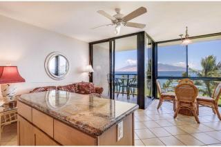 KIHEI SURFSIDE, #609 condo - Wailea - 1