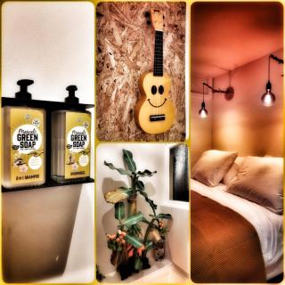 Monkey Tree Stay - 2