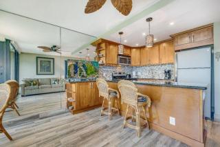 KIHEI SURFSIDE, #107 condo - Wailea - 4