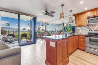 KIHEI SURFSIDE, #107 condo - Wailea - 3