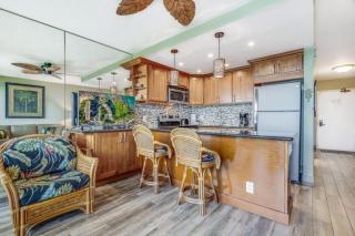KIHEI SURFSIDE, #107 condo - Wailea - 2