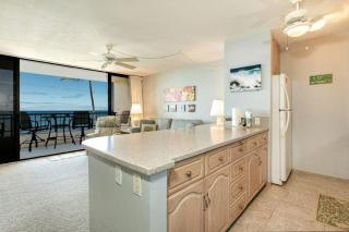 SUGAR BEACH RESORT, #319 condo - Kihei - 3