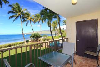 Kihei Beach, #203 condo - Kihei - 3