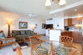 Kihei Beach, #203 condo - Kihei - 2
