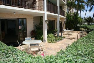 KIHEI BEACH, #509 condo - Kihei - 6