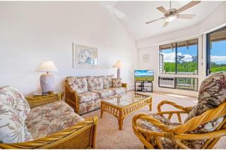WAILEA GRAND CHAMPION, #142 condo - Wailea - 5