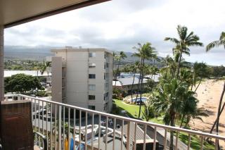 KAMAOLE NALU, #605 condo - 9