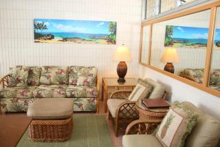 KAMAOLE NALU, #605 condo - Kihei - 5