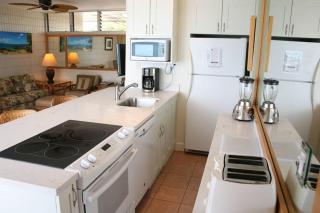 KAMAOLE NALU, #605 condo - Kihei - 1