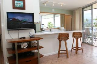 KAMAOLE NALU, #605 condo - Kihei - 3
