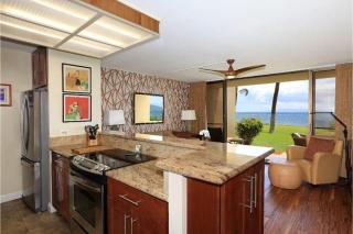 SUGAR BEACH RESORT, #129 condo - Kihei - 7