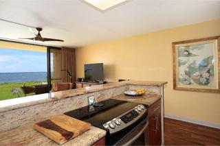 SUGAR BEACH RESORT, #129 condo - Kihei - 2