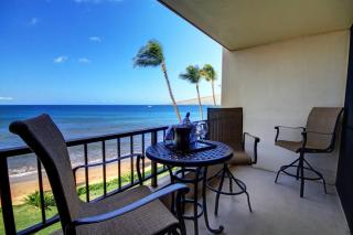 SUGAR BEACH RESORT, #329 condo - Kihei - 0