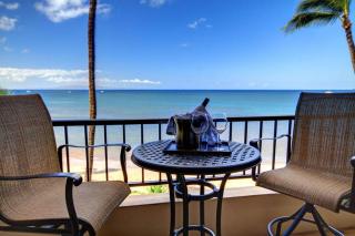 SUGAR BEACH RESORT, #329 condo - Kihei - 3