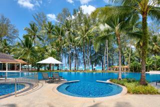Outrigger Khao Lak Beach Resort - SHA Extra Plus - Khao Lak - 8