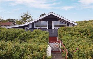 Three-Bedroom Holiday Home In Haderslev - 8