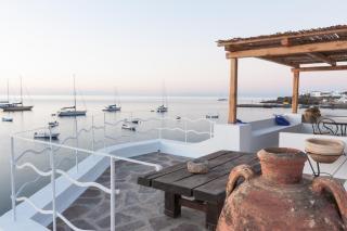 Villa Il Galeone - Panarea - 3