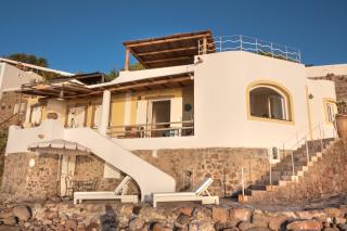 Villa Il Galeone - Panarea - 4