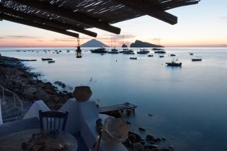 Villa Il Galeone - Panarea - 8