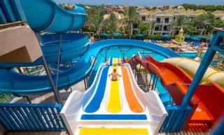 Suite at Lililand Resort & Aqua Park - Hurghada - 7