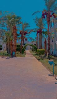Suite at Lililand Resort & Aqua Park - Hurghada - 6