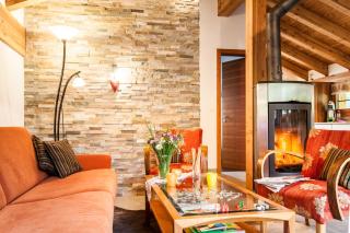 Chalet Hinter Dem Rot Stei - Zermatt - 8