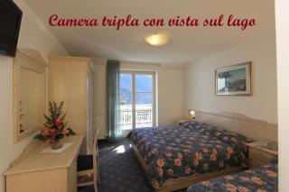 Hotel Europa - Molveno - 1