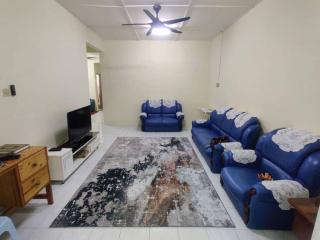 Adeeba Homestay - Kuantan - 8