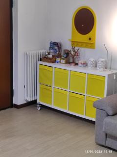 CASA VACANZE DA RIKI APPARTAMENTO 1 - Peschiera del Garda - 3