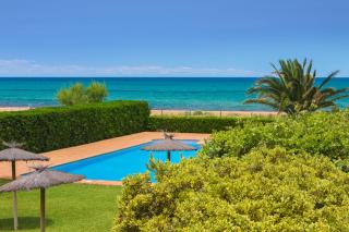 Las Dunas 02 by homeprive - Denia - 0