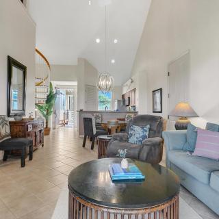 Big Island Fairway Villa I-33 condo - Waikoloa - 0