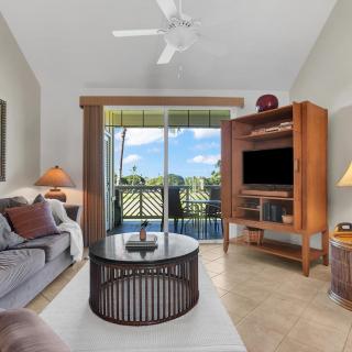 Big Island Fairway Villa I-33 condo - Waikoloa - 9