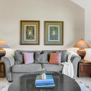 Big Island Fairway Villa I-33 condo - Waikoloa - 6