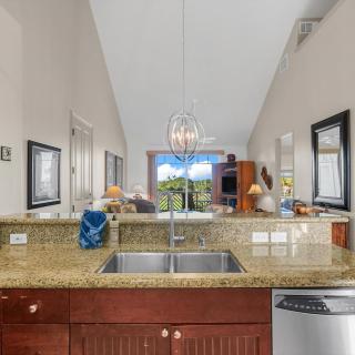 Big Island Fairway Villa I-33 condo - Waikoloa - 5
