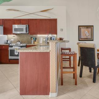 Big Island Fairway Villa I-33 condo - Waikoloa - 3