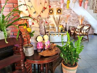 Bed and Terrace Guesthouse Chiang Mai - Chiang Mai - 6