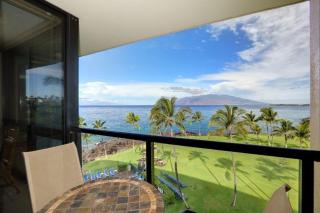 KIHEI SURFSIDE, #608 condo - Wailea - 0