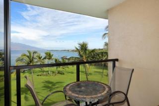 KIHEI SURFSIDE, #608 condo - Wailea - 9