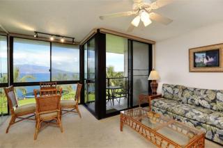 KIHEI SURFSIDE, #608 condo - Wailea - 8